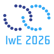 IwE 2026