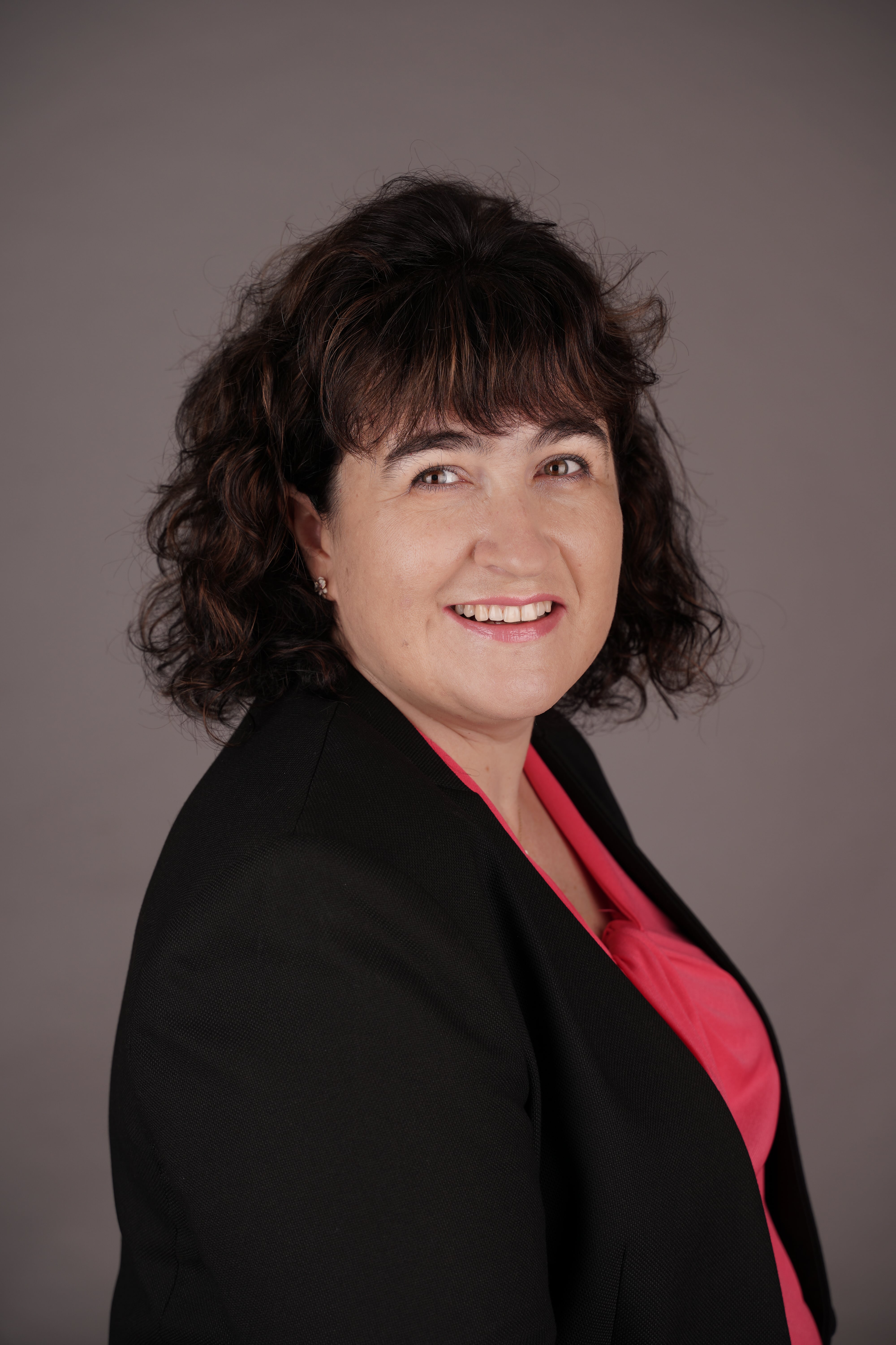 Joanna Karłowska-Pik