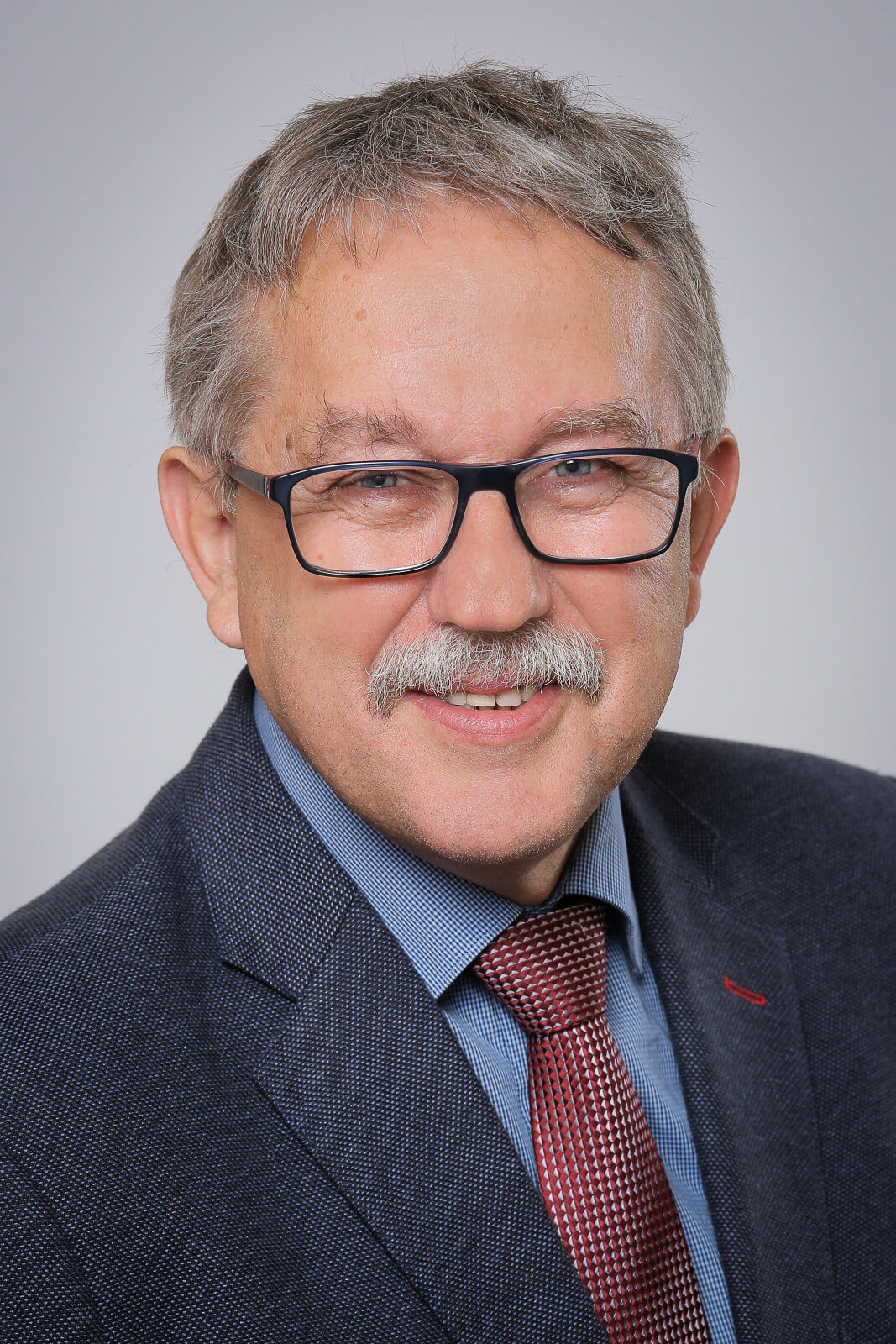 Krzysztof Diks