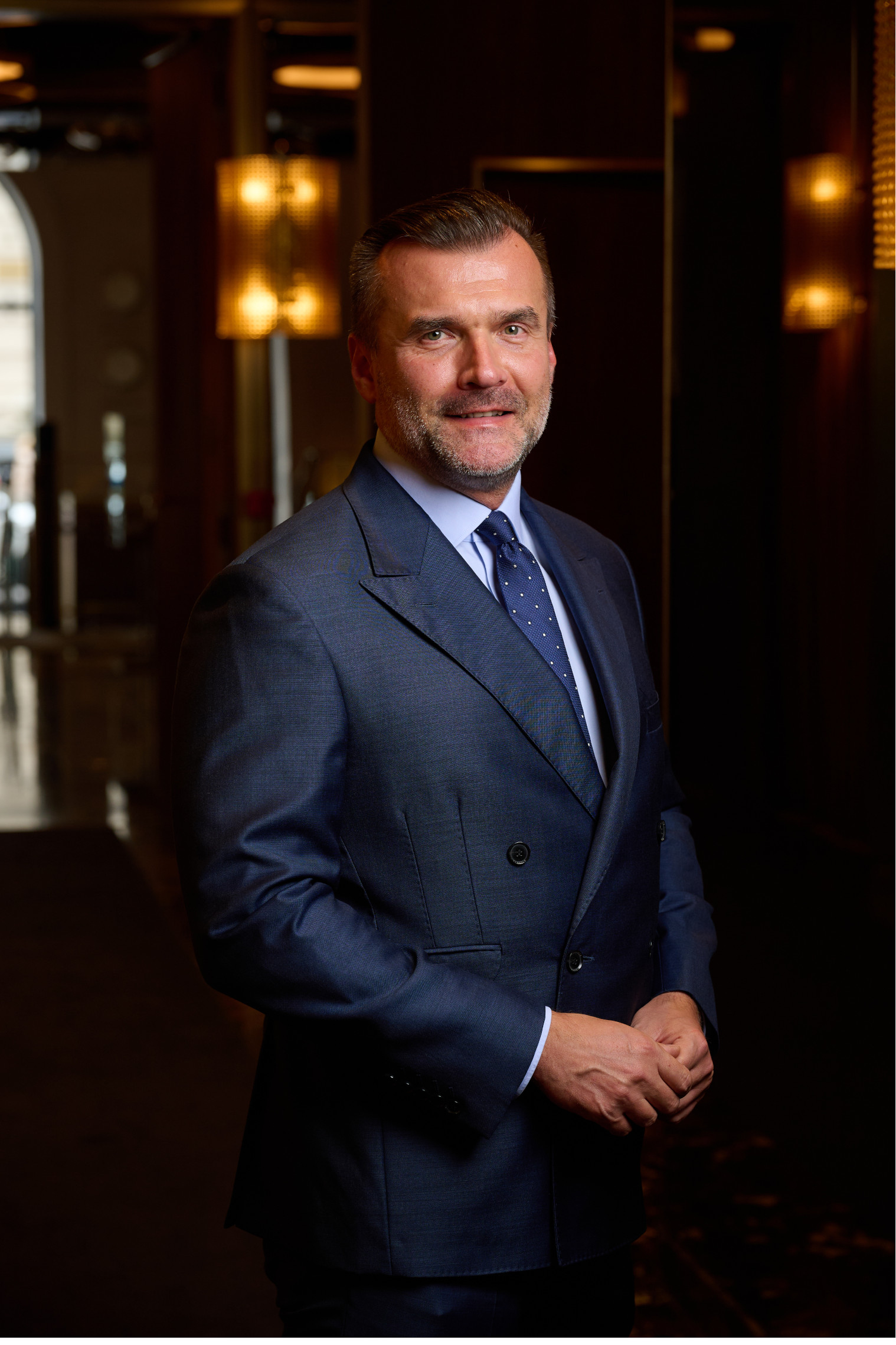 Michał Kanownik