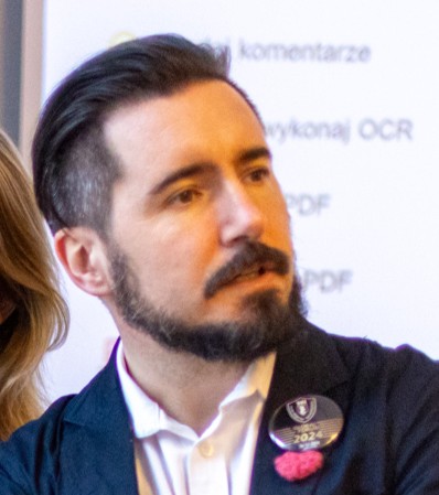 Marcin Marciniak-Mierzejewski