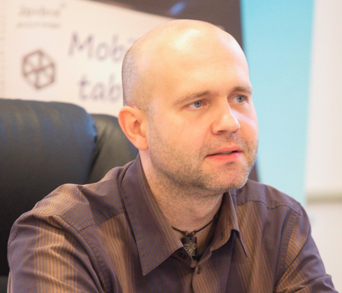 Janusz Wierzbicki