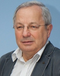 Maciej M. Sysło