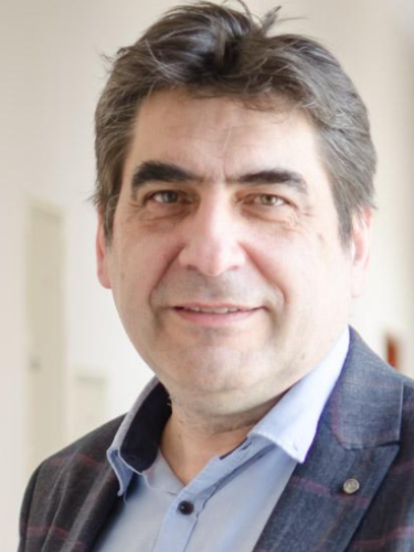Jacek Stańdo